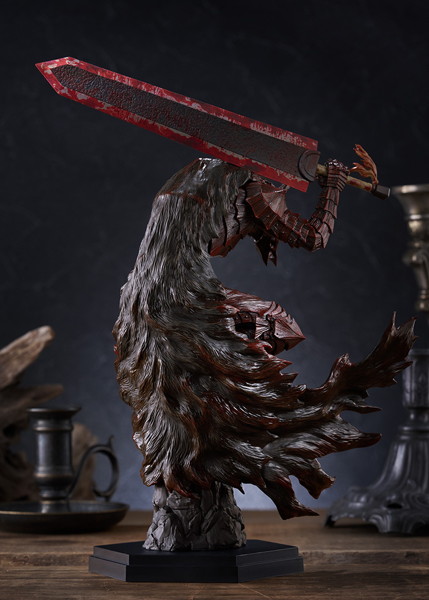 POP UP PARADE ガッツ［狂戦士の甲冑］ Bloody Paint Ver. L size ベルセルク