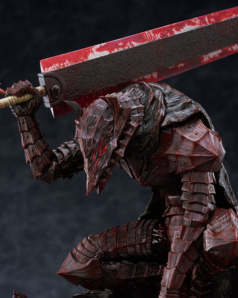POP UP PARADE ガッツ［狂戦士の甲冑］ Bloody Paint Ver. L size ベルセルク