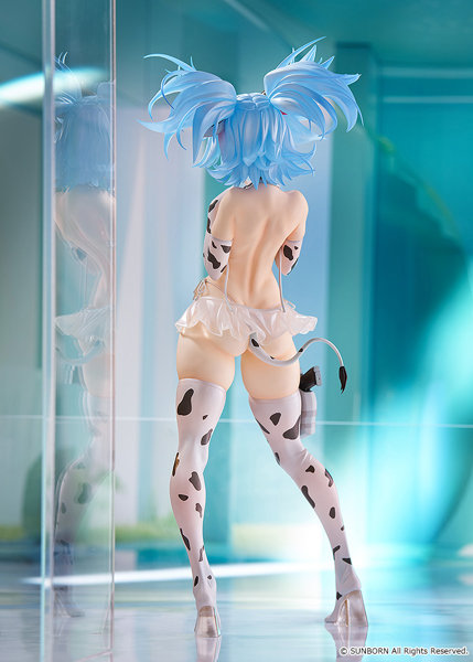 【再販】PA-15 牛ビキニVer. ドールズフロントライン 画像9