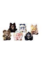 ANTOOワンダーランド もふもふブラインドボックス （全5種＋1） 1BOX:4個入