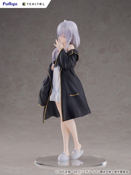 TENITOL TALL イレイナ けだるげver. 魔女の旅々