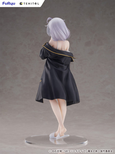 TENITOL TALL イレイナ けだるげver. 魔女の旅々