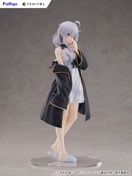 TENITOL TALL イレイナ けだるげver. 魔女の旅々