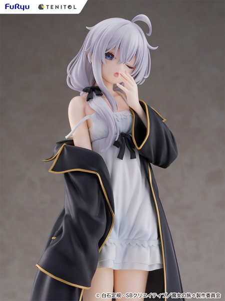 TENITOL TALL イレイナ けだるげver. 魔女の旅々
