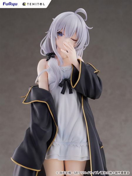 TENITOL TALL イレイナ けだるげver. 魔女の旅々