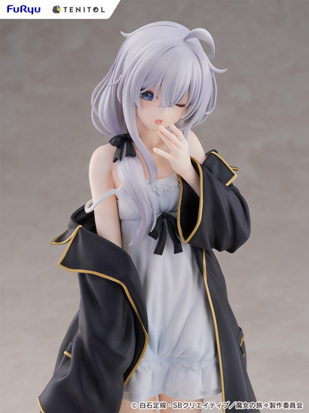 TENITOL TALL イレイナ けだるげver. 魔女の旅々