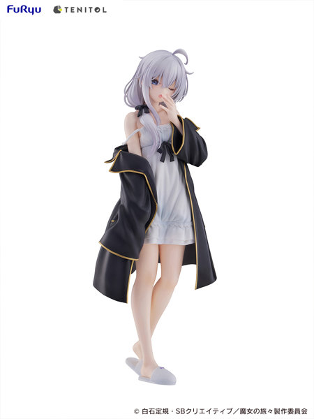 TENITOL TALL イレイナ けだるげver. 魔女の旅々
