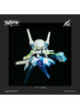 CAV-1055-UV メカ娘 バスターメイデン Ver.UVクリア