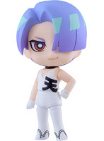 ねんどろいど ポリエステル New PANTY ＆ STOCKING with GARTERBELT
