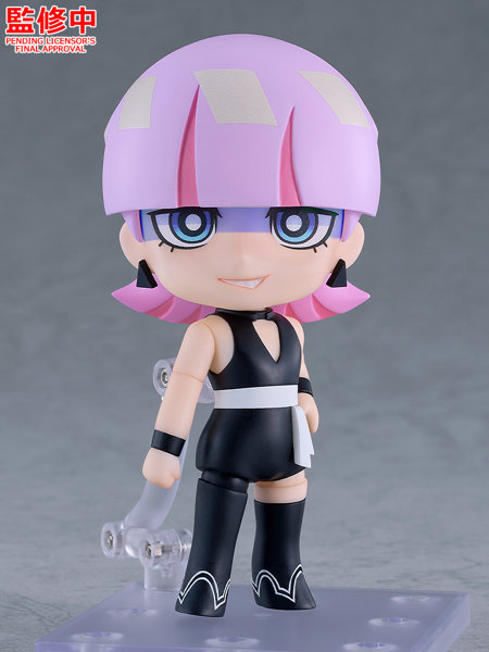 ねんどろいど ポリウレタン New PANTY ＆ STOCKING with GARTERBELT