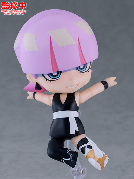 ねんどろいど ポリウレタン New PANTY ＆ STOCKING with GARTERBELT