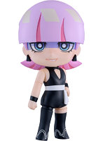 ねんどろいど ポリウレタン New PANTY ＆ STOCKING with GARTERBELT