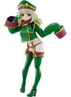 figma レオパルト 魔法少女にあこがれて