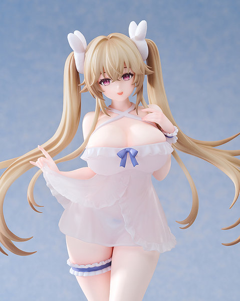 LessMore アンカレッジ 交流宿舎ver. アズールレーン 画像4