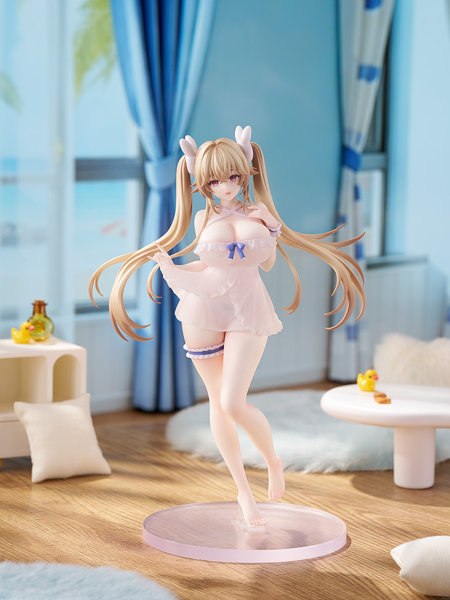 LessMore アンカレッジ 交流宿舎ver. アズールレーン 画像5