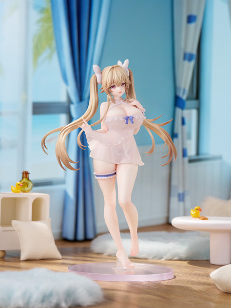 LessMore アンカレッジ 交流宿舎ver. アズールレーン 画像6