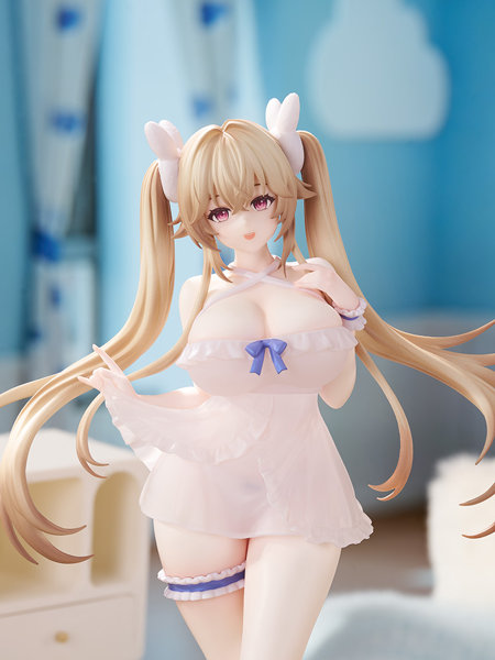 LessMore アンカレッジ 交流宿舎ver. アズールレーン 画像7