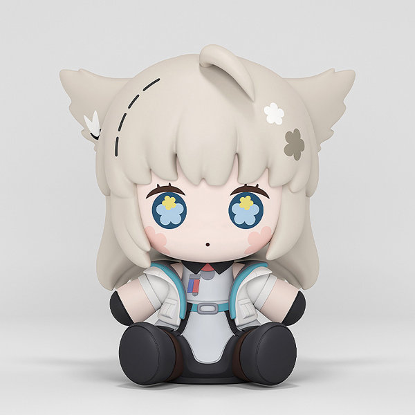 Huggy Good Smile ペリカ アークナイツ:エンドフィールド