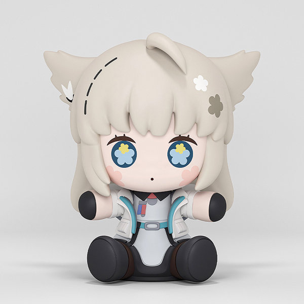 Huggy Good Smile ペリカ アークナイツ:エンドフィールド
