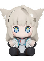 Huggy Good Smile ペリカ アークナイツ:エンドフィールド