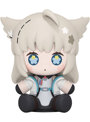Huggy Good Smile ペリカ アークナイツ:エンドフィールド