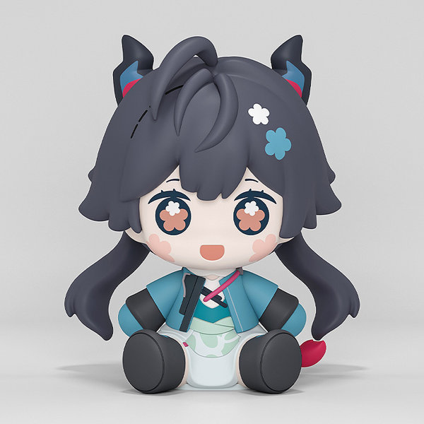Huggy Good Smile チェン・センユー アークナイツ:エンドフィールド