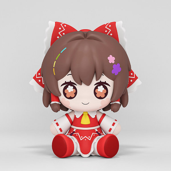 Huggy Good Smile 博麗霊夢 東方LostWord