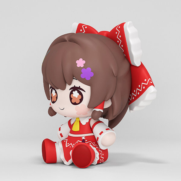 Huggy Good Smile 博麗霊夢 東方LostWord