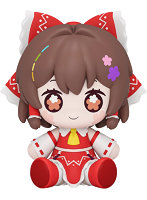 Huggy Good Smile 博麗霊夢 東方LostWord