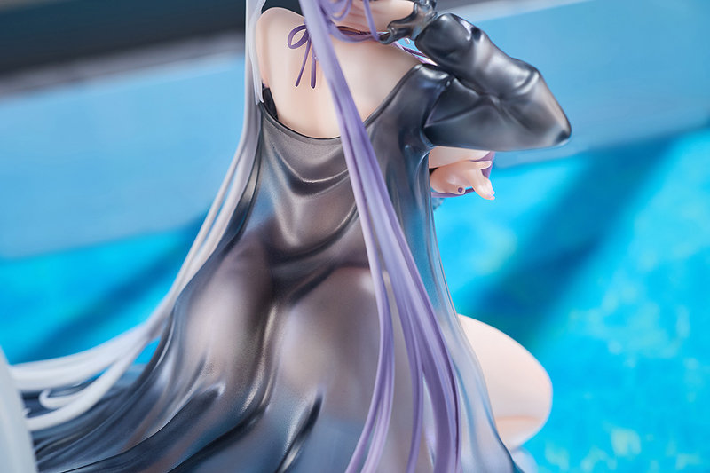 応瑞 碧波清夏 Ver. アズールレーン 画像11