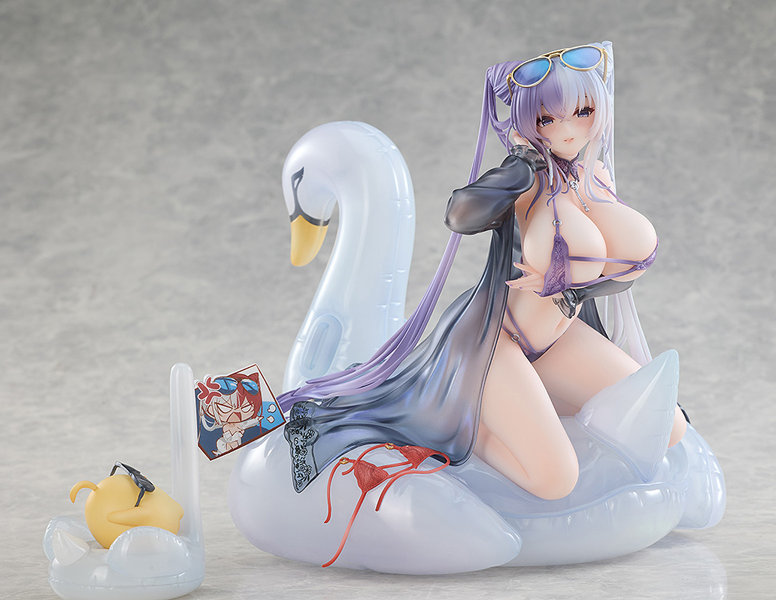 応瑞 碧波清夏 Ver. アズールレーン 画像3