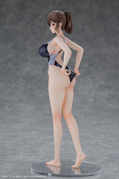 水泳部の先生 穂成美-豪華版 画像1