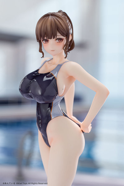水泳部の先生 穂成美-豪華版 画像10