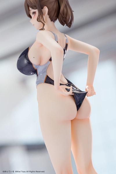 水泳部の先生 穂成美-豪華版 画像12