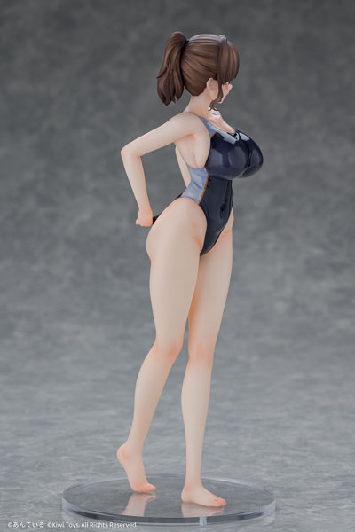 水泳部の先生 穂成美-豪華版 画像2