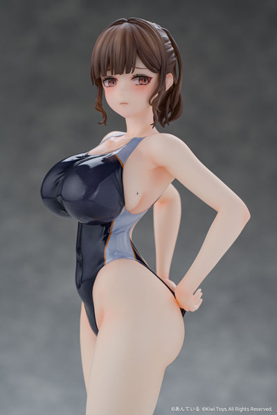 水泳部の先生 穂成美-豪華版 画像3
