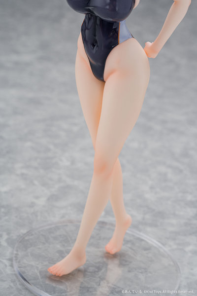 水泳部の先生 穂成美-豪華版 画像4