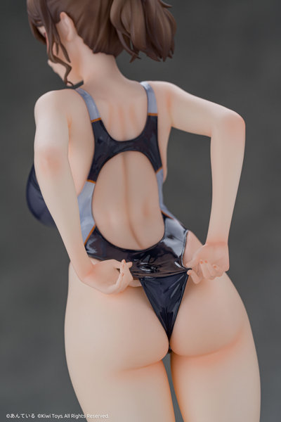 水泳部の先生 穂成美-豪華版 画像6