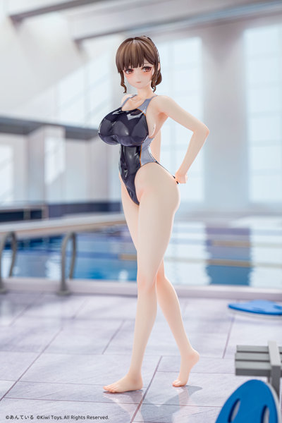 水泳部の先生 穂成美-豪華版 画像7