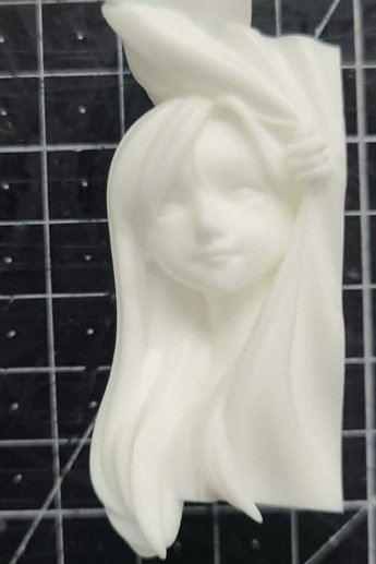 カーテン子
