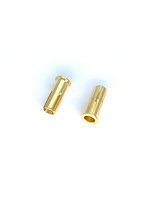 5mm/4mmヨーロピアン変換プラグ 2pcs