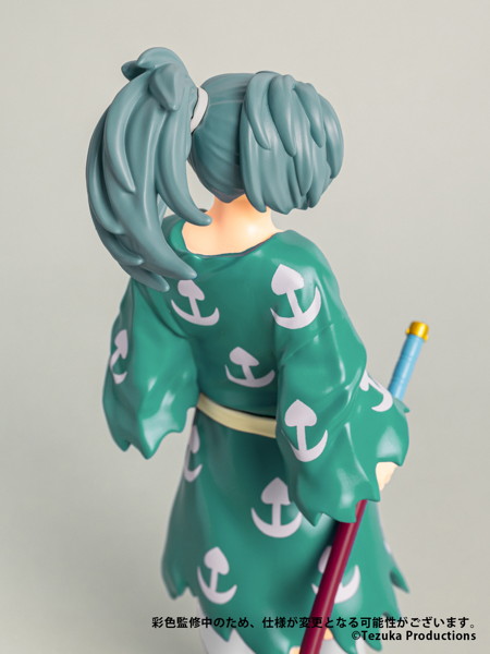 手塚治虫キャラクターズ Sofvi Collection 012 百鬼丸 どろろ