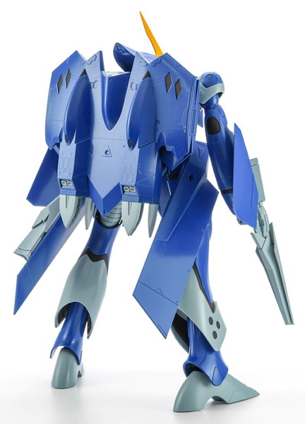 M36 1/72 YF-21 バトロイド ‘マクロスプラス’