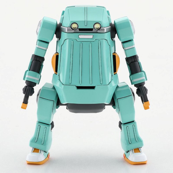64822 1/35 メカトロウィーゴ No.21 BOXY ‘うすみどり＆しろ’