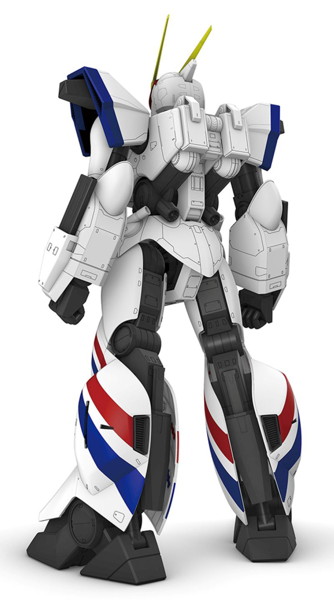 CW29 1/72 『機甲戦記ドラグナー』 XD-01 ドラグナー1