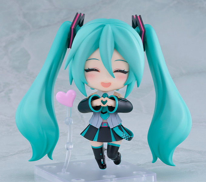 ねんどろいど 初音ミク V6 キャラクター・ボーカル・シリーズ01 初音ミク