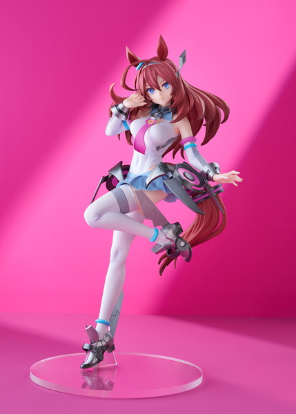 POP UP PARADE SP ミホノブルボン ウマ娘 プリティーダービー