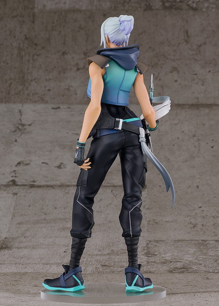 POP UP PARADE SP JETT VALORANT
