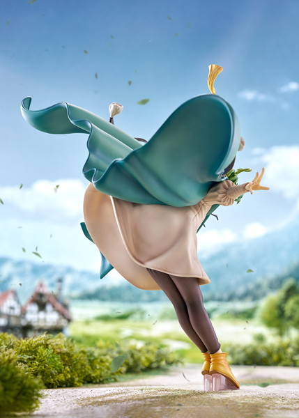 とんがり帽子のアトリエ ココ