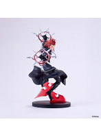 KINGDOM HEARTS II FORM-ISM アクセル